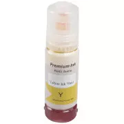 EPSON 104 (C13T00P440) - Cartridge TonerPartner PREMIUM, yellow (žlutá)