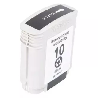 TonerPartner Cartridge PREMIUM pro HP 10 (C4844A), black (černá) TonerPartner Cartridge PREMIUM pro HP 10 (C4844A), black (černá)
