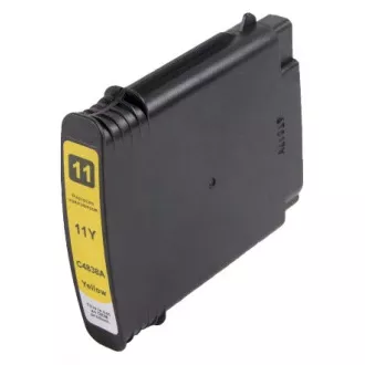 TonerPartner Cartridge PREMIUM pro HP 11 (C4838A), yellow (žlutá) TonerPartner Cartridge PREMIUM pro HP 11 (C4838A), yellow (žlutá)