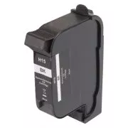 TonerPartner Cartridge PREMIUM pro HP 15 (C6615NE), black (černá)