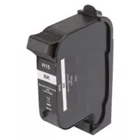 TonerPartner Cartridge PREMIUM pro HP 15 (C6615NE), black (černá)
