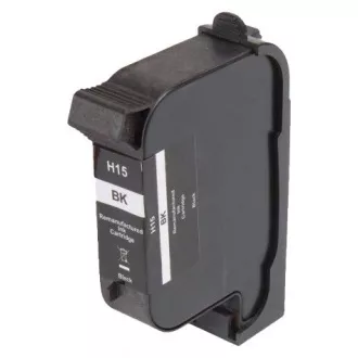 TonerPartner Cartridge PREMIUM pro HP 15 (C6615NE), black (černá) TonerPartner Cartridge PREMIUM pro HP 15 (C6615NE), black (černá)