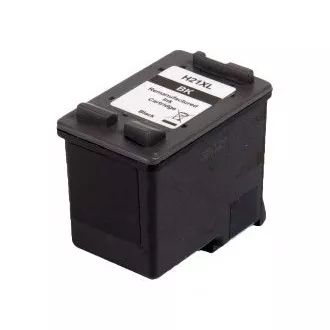 TonerPartner Cartridge PREMIUM pro HP 21 (C9351AE), black (černá) TonerPartner Cartridge PREMIUM pro HP 21 (C9351AE), black (černá)