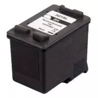 TonerPartner Cartridge PREMIUM pro HP 21-XL (C9351CE), black (černá)