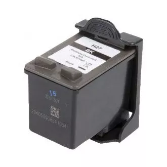 TonerPartner Cartridge PREMIUM pro HP 27 (C8727AE), black (černá) TonerPartner Cartridge PREMIUM pro HP 27 (C8727AE), black (černá)