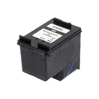 TonerPartner Cartridge PREMIUM pro HP 300-XL (CC641EE), black (černá) TonerPartner Cartridge PREMIUM pro HP 300-XL (CC641EE), black (černá)