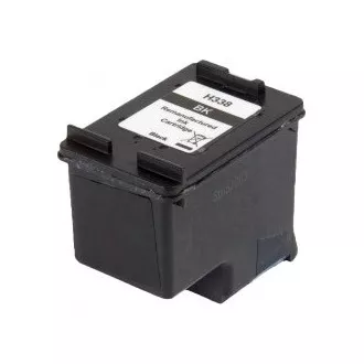 TonerPartner Cartridge PREMIUM pro HP 338 (C8765EE), black (černá) TonerPartner Cartridge PREMIUM pro HP 338 (C8765EE), black (černá)