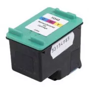 TonerPartner Cartridge PREMIUM pro HP 343 (C8766EE), color (barevná)
