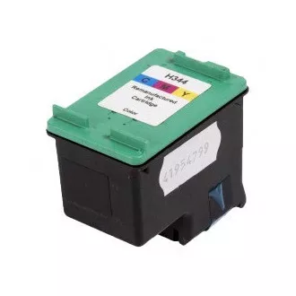 TonerPartner Cartridge PREMIUM pro HP 344 (C9363EE), color (barevná) TonerPartner Cartridge PREMIUM pro HP 344 (C9363EE), color (barevná)