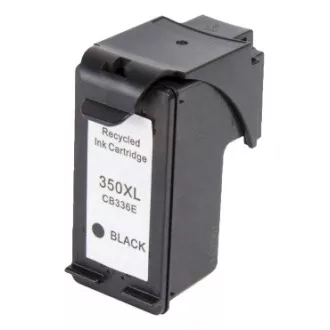 TonerPartner Cartridge PREMIUM pro HP 350-XL (CB336EE), black (černá) TonerPartner Cartridge PREMIUM pro HP 350-XL (CB336EE), black (černá)