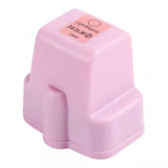 TonerPartner Cartridge PREMIUM pro HP 363 (C8775EE), light magenta (světle purpurová) TonerPartner Cartridge PREMIUM pro HP 363 (C8775EE), light magenta (světle purpurová)