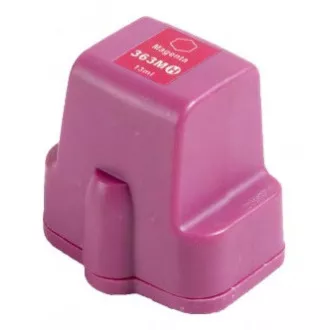 TonerPartner Cartridge PREMIUM pro HP 363 (C8772EE), magenta (purpurová) TonerPartner Cartridge PREMIUM pro HP 363 (C8772EE), magenta (purpurová)