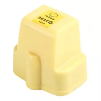 TonerPartner Cartridge PREMIUM, yellow (žlutá) – kompatibilní cartridge pro HP 363 (C8773EE) TonerPartner Cartridge PREMIUM, yellow (žlutá) – kompatibilní cartridge pro HP 363 (C8773EE)