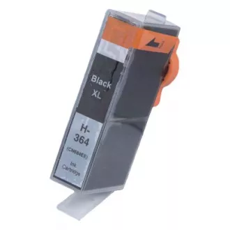 TonerPartner Cartridge PREMIUM pro HP 364-XL (CN684EE), black (černá) TonerPartner Cartridge PREMIUM pro HP 364-XL (CN684EE), black (černá)