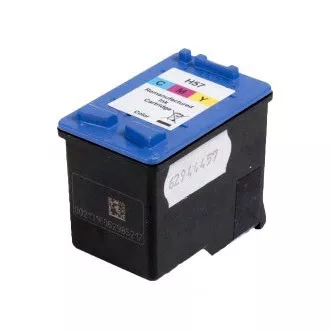 TonerPartner Cartridge PREMIUM pro HP 57 (C6657AE), color (barevná) TonerPartner Cartridge PREMIUM pro HP 57 (C6657AE), color (barevná)