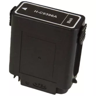 TonerPartner Cartridge PREMIUM pro HP 88-XL (C9396AE), black (černá) TonerPartner Cartridge PREMIUM pro HP 88-XL (C9396AE), black (černá)