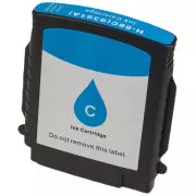 TonerPartner Cartridge PREMIUM pro HP 88-XL (C9391AE), cyan (azurová)