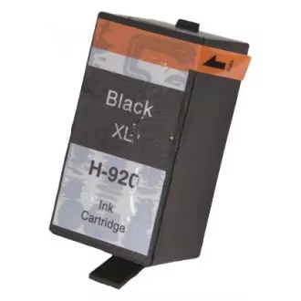 TonerPartner Cartridge PREMIUM pro HP 920-XL (CD975AE), black (černá) TonerPartner Cartridge PREMIUM pro HP 920-XL (CD975AE), black (černá)