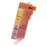 TonerPartner Cartridge PREMIUM pro HP 920-XL (CD974AE), yellow (žlutá)