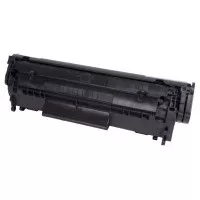 TonerPartner Toner PREMIUM pro HP 12X (Q2612X), black (černý)