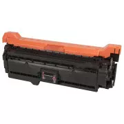 TonerPartner Toner PREMIUM pro HP 504A (CE253A), magenta (purpurový)