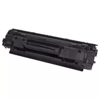 TonerPartner Toner PREMIUM, black (černý) – kompatibilní toner pro HP 35A (CB435A)