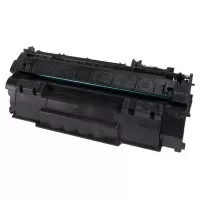 TonerPartner Toner PREMIUM, black (černý) – kompatibilní toner pro HP 53A (Q7553A)