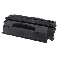 TonerPartner Toner PREMIUM pro HP 53X (Q7553X), black (černý)