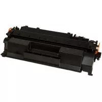 TonerPartner Toner PREMIUM, black (černý) – kompatibilní toner pro HP 80A (CF280A)
