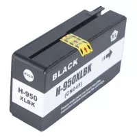 TonerPartner Cartridge PREMIUM pro HP 950-XL (CN045AE), black (černá)