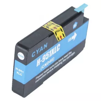 TonerPartner Cartridge PREMIUM pro HP 951-XL (CN046AE), cyan (azurová) TonerPartner Cartridge PREMIUM pro HP 951-XL (CN046AE), cyan (azurová)
