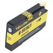TonerPartner Cartridge PREMIUM pro HP 951-XL (CN048AE), yellow (žlutá)