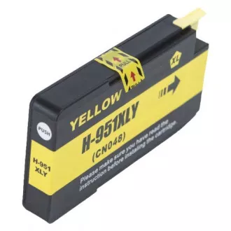 TonerPartner Cartridge PREMIUM pro HP 951-XL (CN048AE), yellow (žlutá) TonerPartner Cartridge PREMIUM pro HP 951-XL (CN048AE), yellow (žlutá)