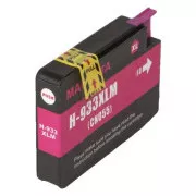TonerPartner Cartridge PREMIUM pro HP 933-XL (CN055AE), magenta (purpurová)