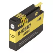 TonerPartner Cartridge PREMIUM pro HP 933-XL (CN056AE), yellow (žlutá)