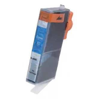 TonerPartner Cartridge PREMIUM pro HP 655 (CZ110AE), cyan (azurová) TonerPartner Cartridge PREMIUM pro HP 655 (CZ110AE), cyan (azurová)