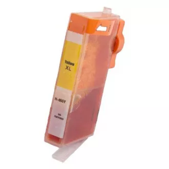 TonerPartner Cartridge PREMIUM pro HP 655 (CZ112AE), yellow (žlutá) TonerPartner Cartridge PREMIUM pro HP 655 (CZ112AE), yellow (žlutá)