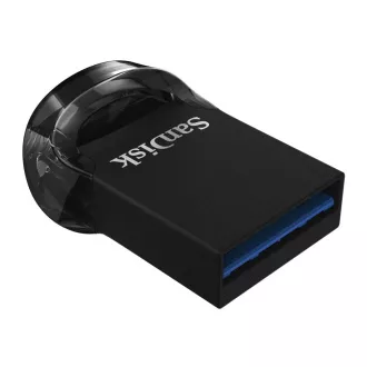 SanDisk Ultra Fit 512GB USB 3.1 černá SanDisk Ultra Fit 512GB USB 3.1 černá