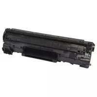 TonerPartner Toner PREMIUM pro HP 83X (CF283X), black (černý)