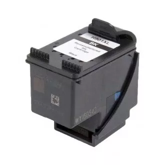 TonerPartner Cartridge PREMIUM pro HP 901-XL (CC654AE), black (černá) TonerPartner Cartridge PREMIUM pro HP 901-XL (CC654AE), black (černá)
