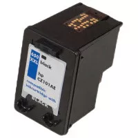 TonerPartner Cartridge PREMIUM, black (černá) – kompatibilní cartridge pro HP 650-XXL (CZ101AE)