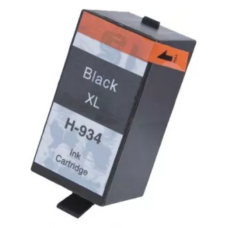 TonerPartner Cartridge PREMIUM pro HP 934-XL (C2P23AE), black (černá) TonerPartner Cartridge PREMIUM pro HP 934-XL (C2P23AE), black (černá)