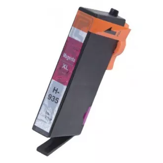 TonerPartner Cartridge PREMIUM, magenta (purpurová) – kompatibilní cartridge pro HP 935-XL (C2P25AE) TonerPartner Cartridge PREMIUM, magenta (purpurová) – kompatibilní cartridge pro HP 935-XL (C2P25AE)