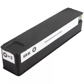 TonerPartner Cartridge PREMIUM pro HP 970-XL (CN625AE), black (černá) TonerPartner Cartridge PREMIUM pro HP 970-XL (CN625AE), black (černá)