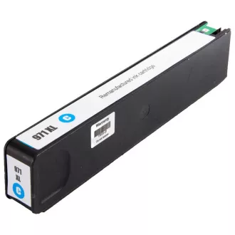 TonerPartner Cartridge PREMIUM pro HP 971-XL (CN626AE), cyan (azurová) TonerPartner Cartridge PREMIUM pro HP 971-XL (CN626AE), cyan (azurová)