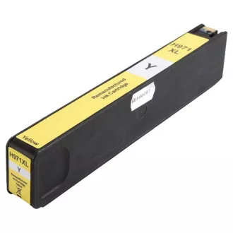 TonerPartner Cartridge PREMIUM, yellow (žlutá) – kompatibilní cartridge pro HP 971-XL (CN628AE) TonerPartner Cartridge PREMIUM, yellow (žlutá) – kompatibilní cartridge pro HP 971-XL (CN628AE)
