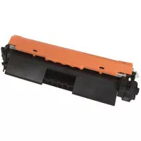 TonerPartner Toner PREMIUM pro HP 17A (CF217A), black (černý)