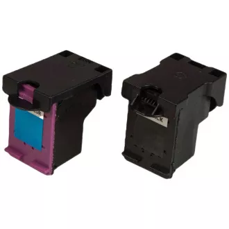MultiPack TonerPartner Cartridge PREMIUM, black + color (černá + barevná) – kompatibilní cartridge pro HP 302-XL (F6U68AE, F6U67AE) MultiPack TonerPartner Cartridge PREMIUM, black + color (černá + barevná) – kompatibilní cartridge pro HP 302-XL (F6U68AE, F6U67AE)