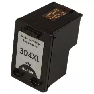 TonerPartner Cartridge PREMIUM, black (černá) – kompatibilní cartridge pro HP 304-XL (N9K08AE) TonerPartner Cartridge PREMIUM, black (černá) – kompatibilní cartridge pro HP 304-XL (N9K08AE)