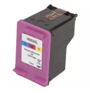 TonerPartner Cartridge PREMIUM pro HP 652-XL (F6V24AE), color (barevná)